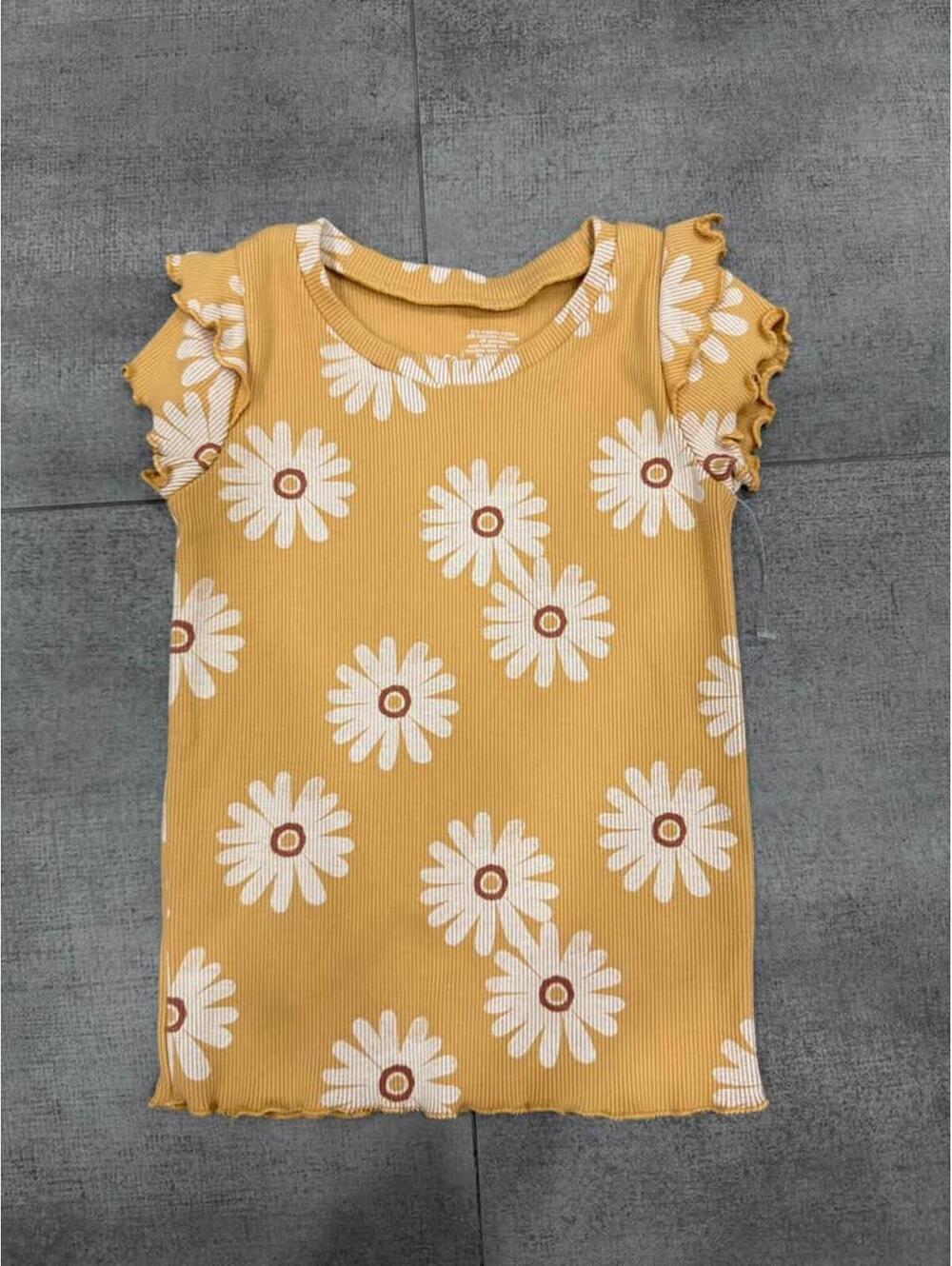 24m • Little Co. Lauren Conrad • Baby Toddler Girl Shirt